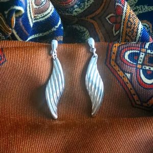 Angel Wings Earrings